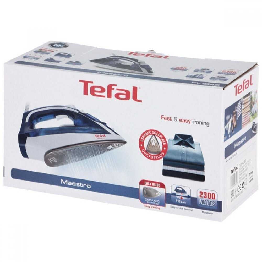 Утюг Tefal Maestro 2 FV1845E0