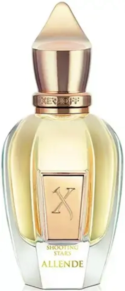Xerjoff Allende 50 ml