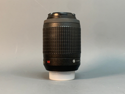 Nikon 55-200mm 4-5.6G AF-S Nikkor DX VR ED IF