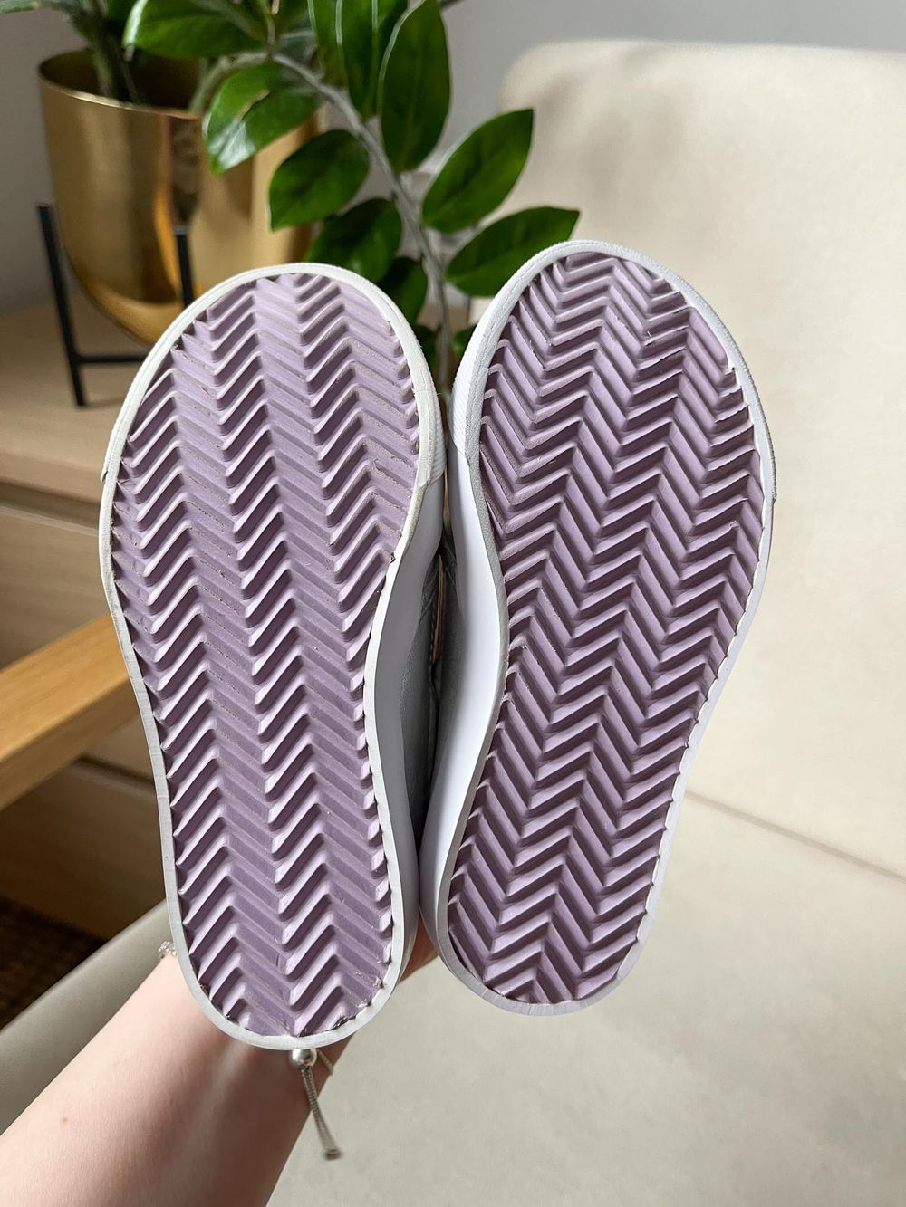 Новые слипоны Sophia Webster, 25,5