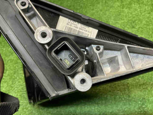 Зеркало левое BMW 5er G30 (2017-2023) 5 контактов