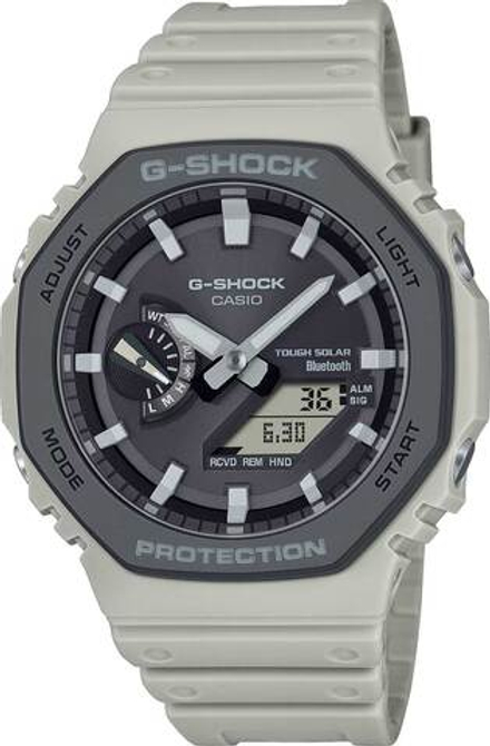 Часы Casio GA-B2100LUU-5A