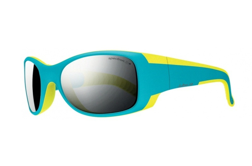ОЧКИ ДЕТСКИЕ СОЛНЦЕЗАЩИТНЫЕ JULBO BOOBA 435