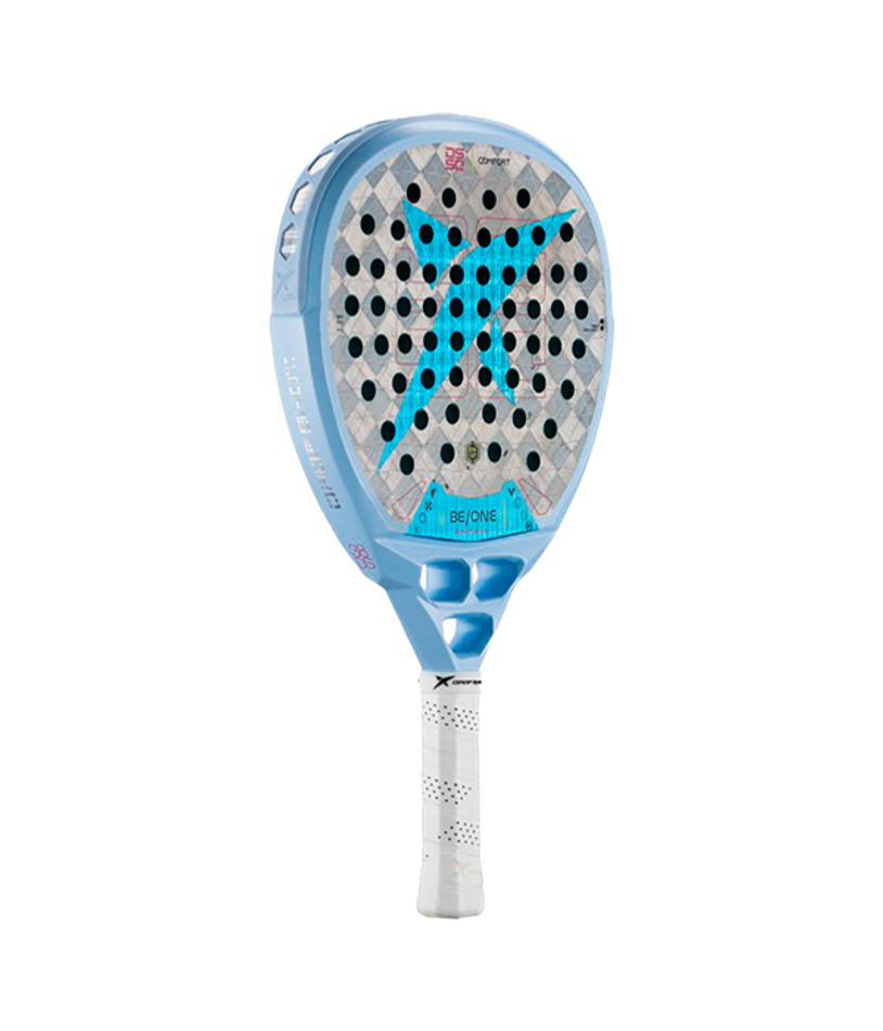 Ракетка Drop Shot Quantum 2.0 2025 — инновации, контроль и комфорт для уверенной игры