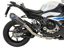 Termignoni Выхлопная система титановая BMW S1000 RR