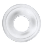 Прозрачный уплотнитель для вакуумной помпы (Цвет: прозрачный)