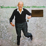 Cuby + Blizzards / Simple Man (Coloured Vinyl)(LP)