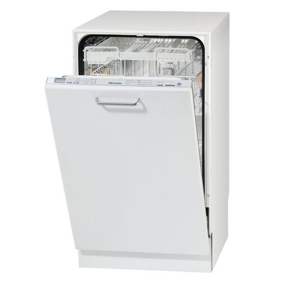 Встраиваемая посудомоечная машина Miele G 1262 SCVi