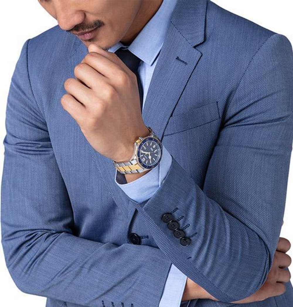 Мужские наручные часы Timex TW2R64700