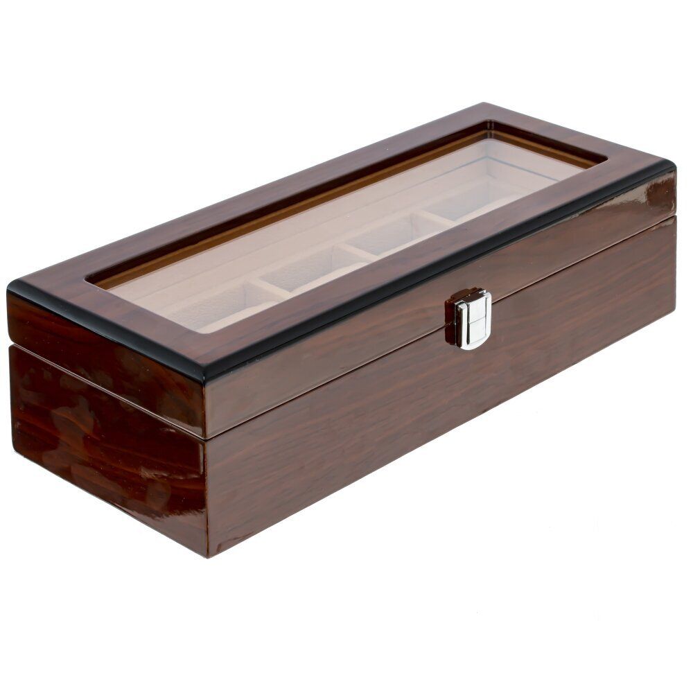 GAEM Шкатулка для часов, L31 W11,5 H8 см