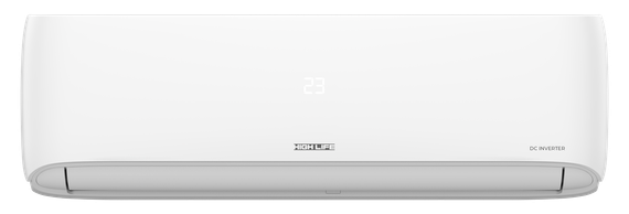 Инверторная сплит-система HIGH LIFE COMFORT CLASS Inverter ACHL-24CC-I-CHDV02S (комплект) — (7)