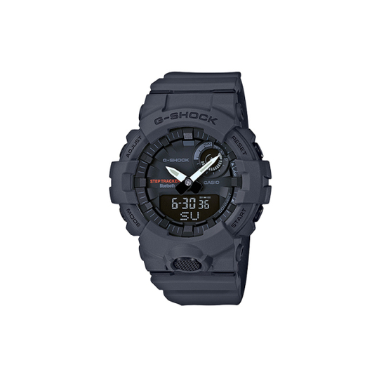 Часы G-SHOCK G-SQUAD GBA-800-8A, GBA-800-8A