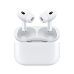 Беспроводные наушники Apple AirPods Pro 2 Lightning, White (Белый)