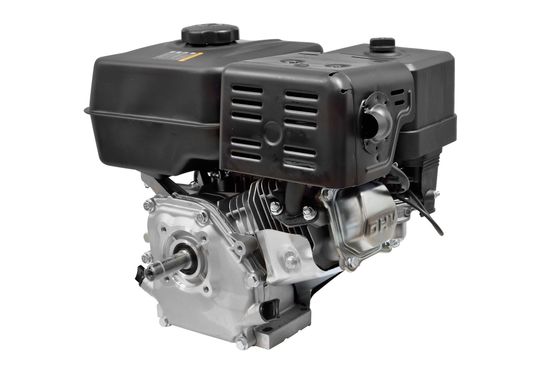 Двигатель бензиновый "CARVER" EX210/6 (7 л.с.)