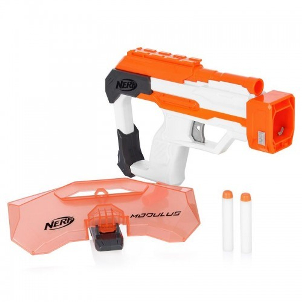 Nerf: Набор Модулус сет 3: Искусный защитник B1536