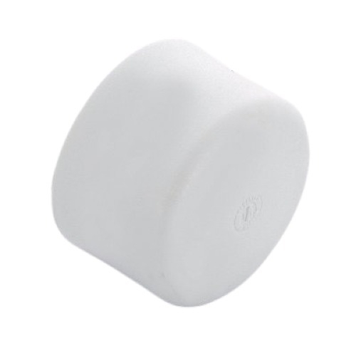 Заглушка Ø 50 ППР (белый)