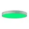 CL72495GL0 Купер Лайн Белый Св-к Потол. с RGB