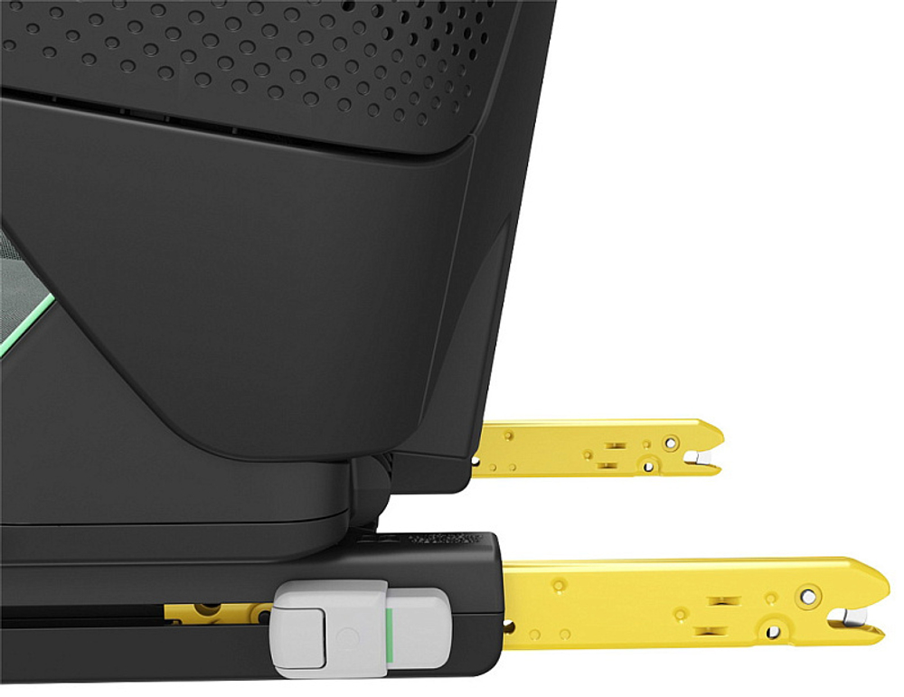 Автокресло Maxi-Cosi RodiFix Pro i-Size 8800510113 Authentic Grey/серый