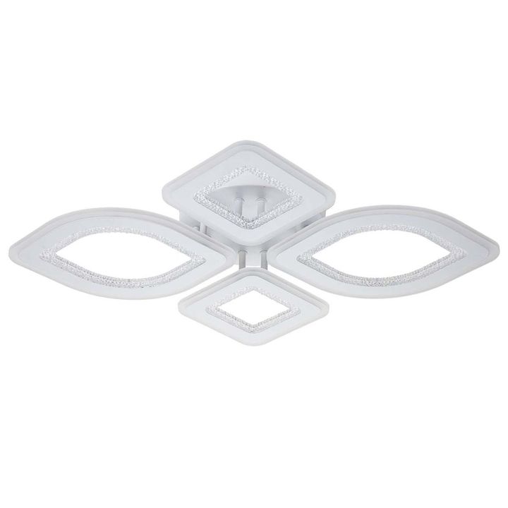 Потолочная светодиодная люстра Escada Atria 10257/4LED