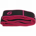 Резинка для фитнеса Stretch 80*4, микс