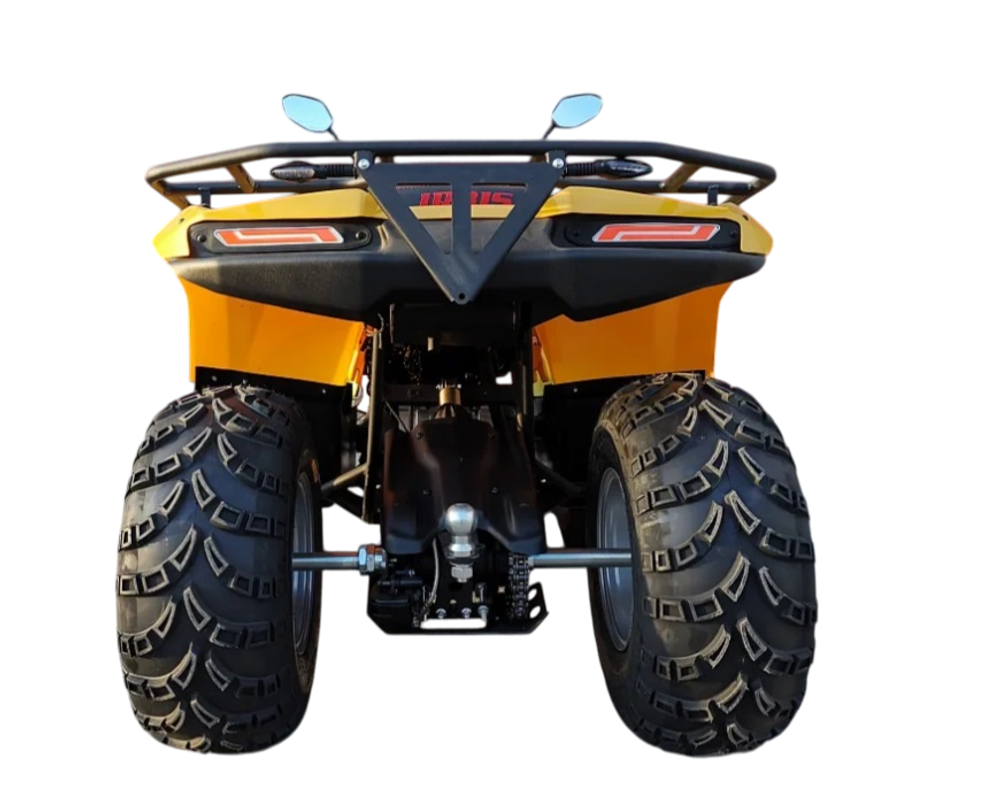 Квадроцикл IRBIS ATV200 2024
