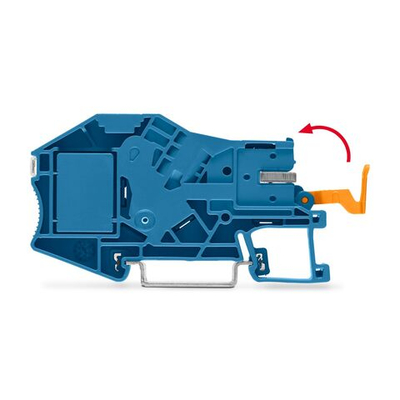 1030131 - PTI 16-NLS-FI BU - Установочная клемма