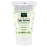 Earth Therapeutics, Intensive Heel Repair, для сухой, потрескавшейся пятки, 118 мл (4 жидк. унц.)