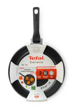Сковорода Tefal Extreme 24 см 4230124