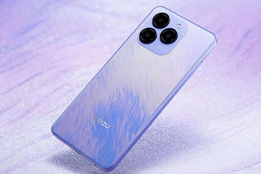 Meizu Note 21 (2024)