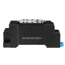 Мини-реле времени H3Y-2 0-60 секунд AC 220V