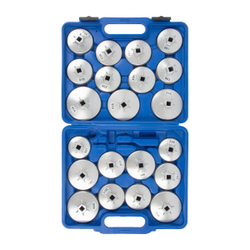 WDK-65342A Набор съемников масляных фильтров