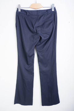 Брюки Koton полосатые, маркировка 34, визуально 40 размер