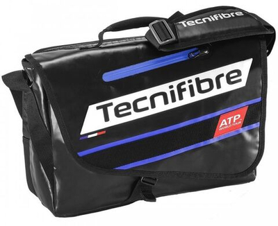 Сумка теннисная Tecnifibre ATP Endurance Briefcase - black