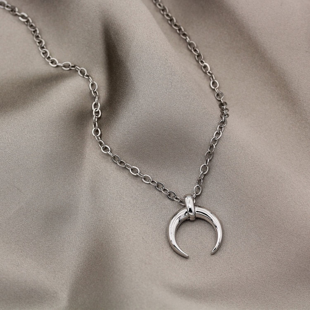 Цепь для украшений 1,6мм, якорная