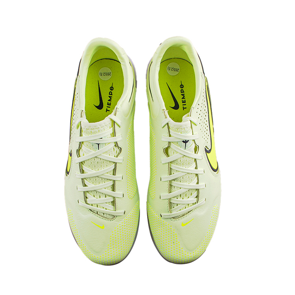 Кроссовки Nike Tiempo Legend 9 React Pro Tf