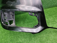 Бампер передний Audi Q7 4M 2 (2015-2019)