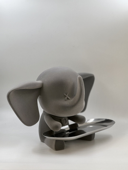 Elephant TD032/3