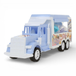 Грузовик ин. в ассорт. ПК, 802