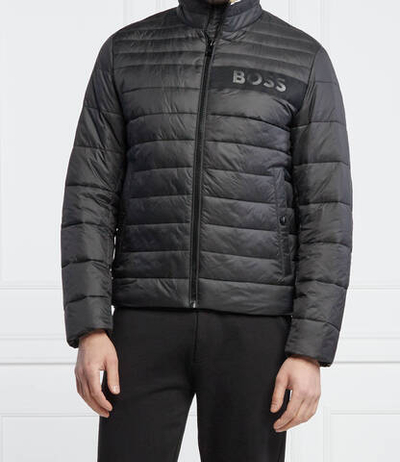 куртка darolus BOSS BLACK - черный(50464308)