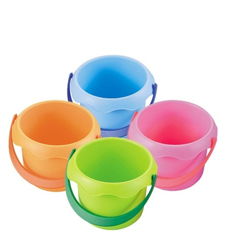 Игрушка для песочницы "Ведерко"