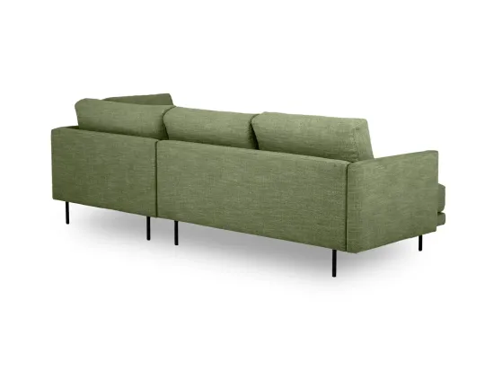 Диван Ricadi угловой 727516