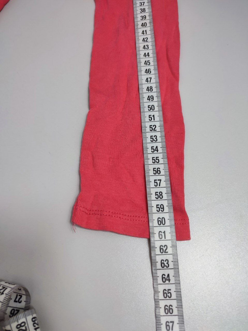 Лонг Fishbone практичный 46 размер