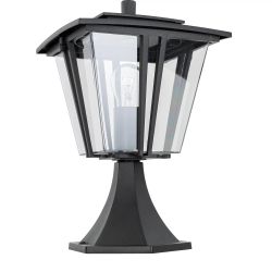 Citilux FORTS CLU10С Уличный парковый светильник