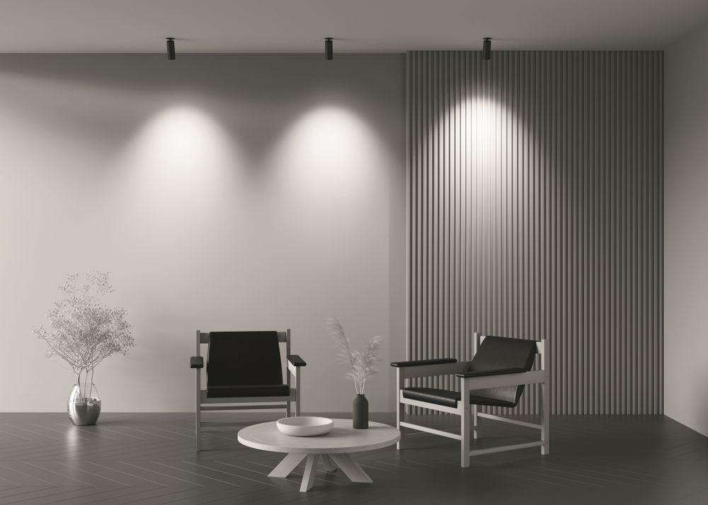 Встраиваемый светильник Technical C053CL-L12W4K-W-B