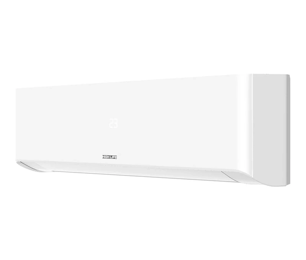 High Life ACHL-09PC-CHDV02S