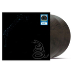 Metallica / Metallica (Coloured Vinyl)(2LP)