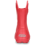 Crocs Handle It Rain Boot Красные