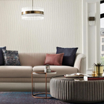 Диван трехместный ENZA HOME VIENNA EH52867