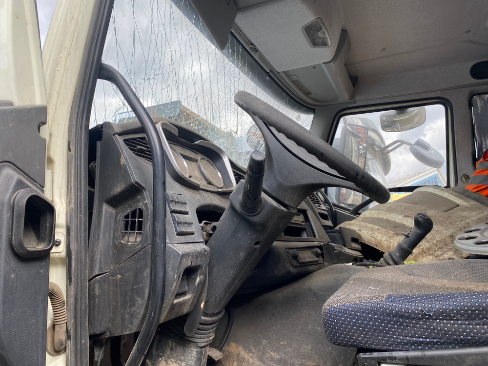FAW J6 8x4 Самосвал СА3310Р66K24T4E5