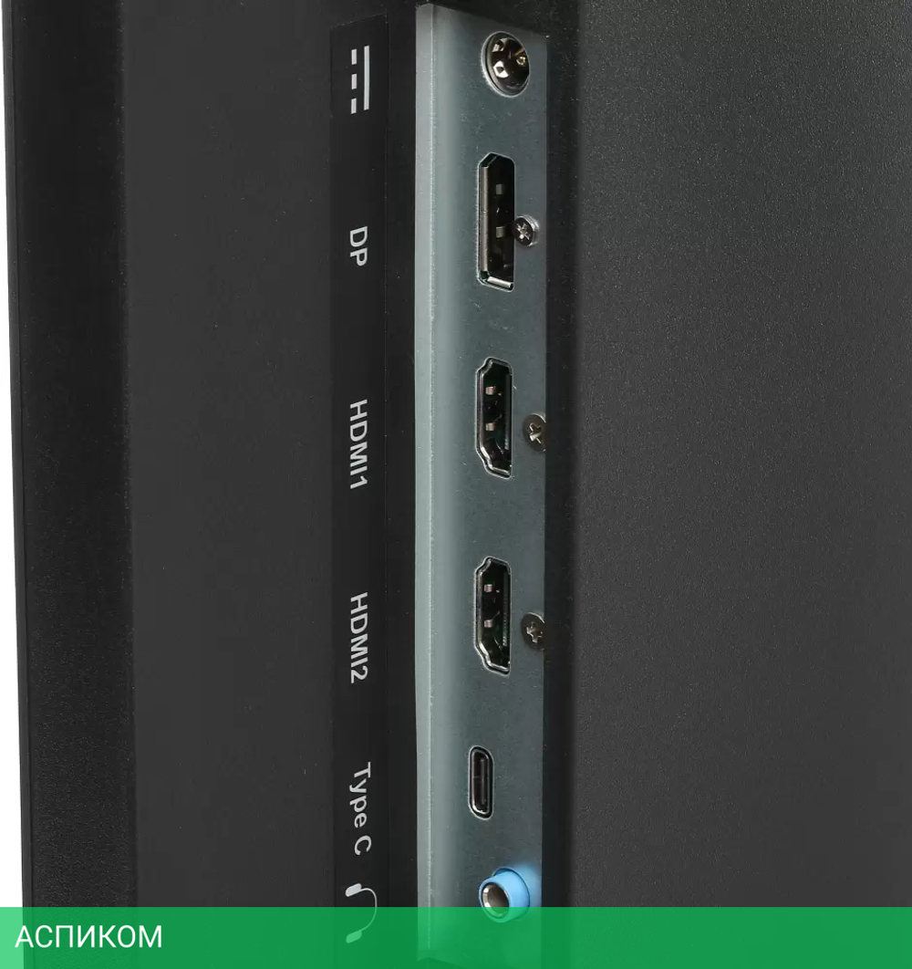 Монитор Cooler Master GM32-FQ